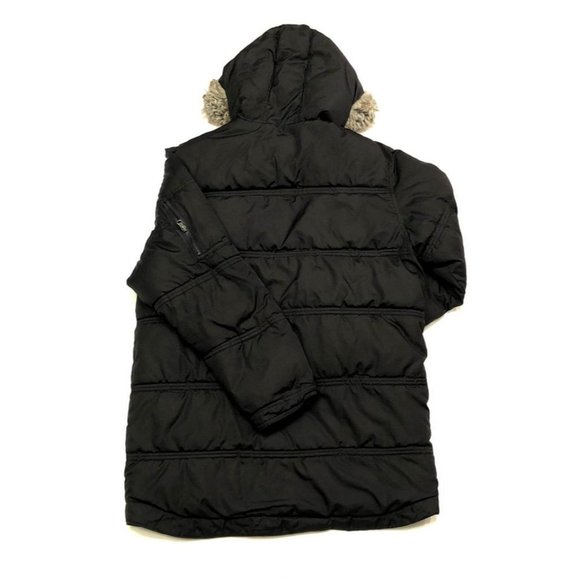 Old Navy Parka - Picture 2 of 4